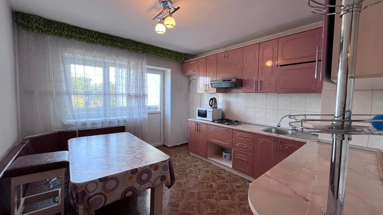 2-комнантная квартира, 58.0 м²,Жансугурова за 16 300 000
