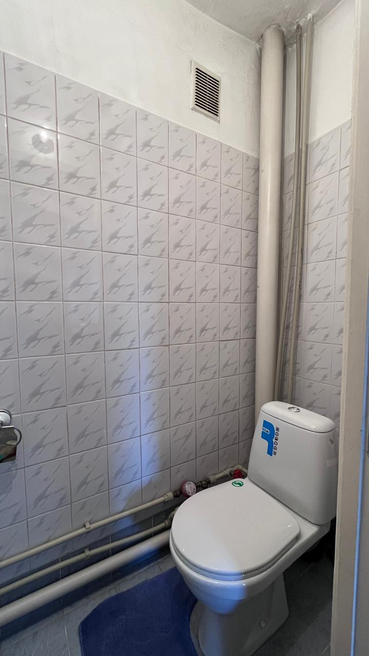 2-комнантная квартира, 58.0 м²,Жансугурова за 16 300 000
