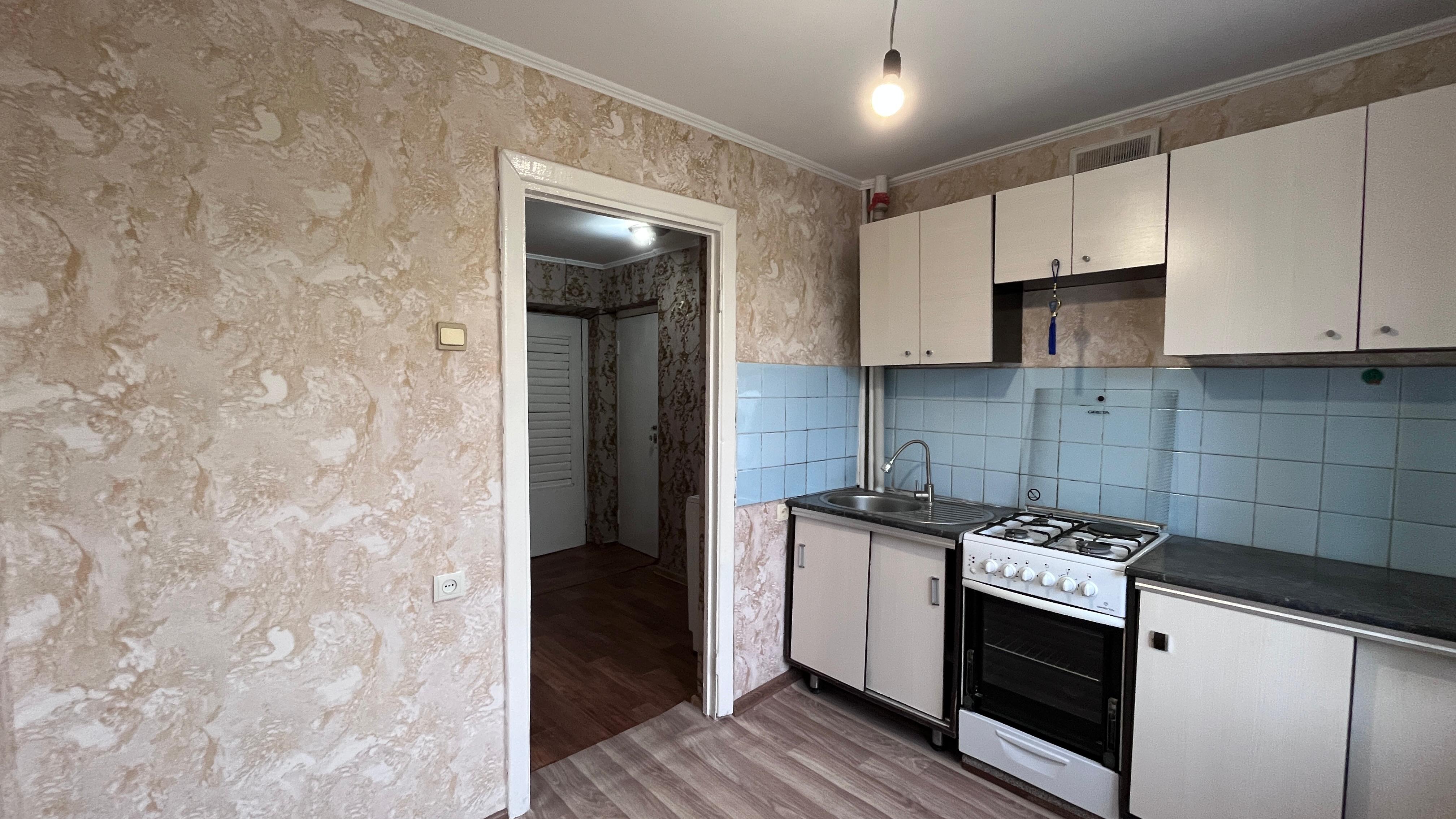 1-комнантная квартира, 35.0 м²,Центр за 11 700 000