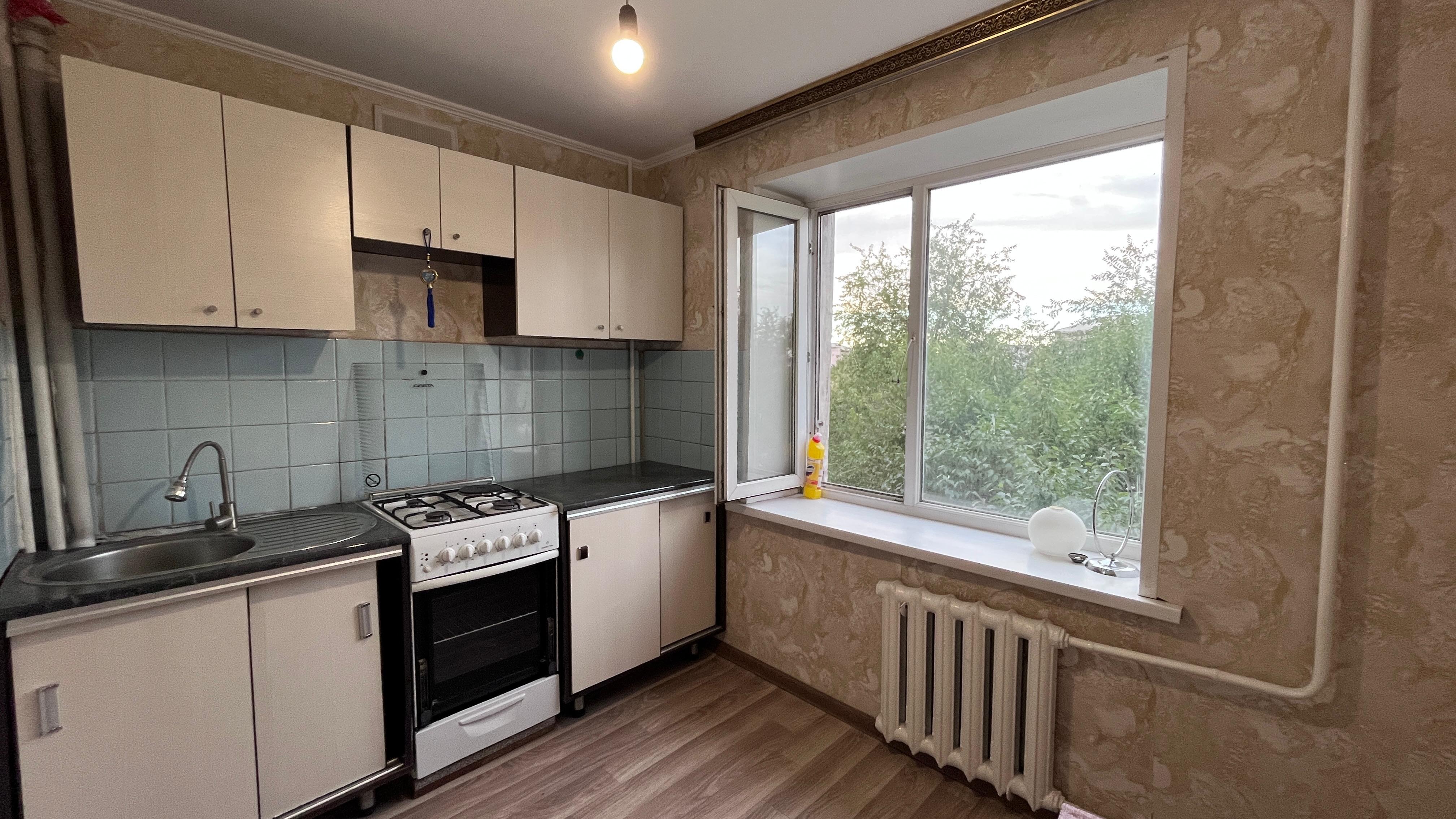 1-комнантная квартира, 35.0 м²,Центр за 11 700 000