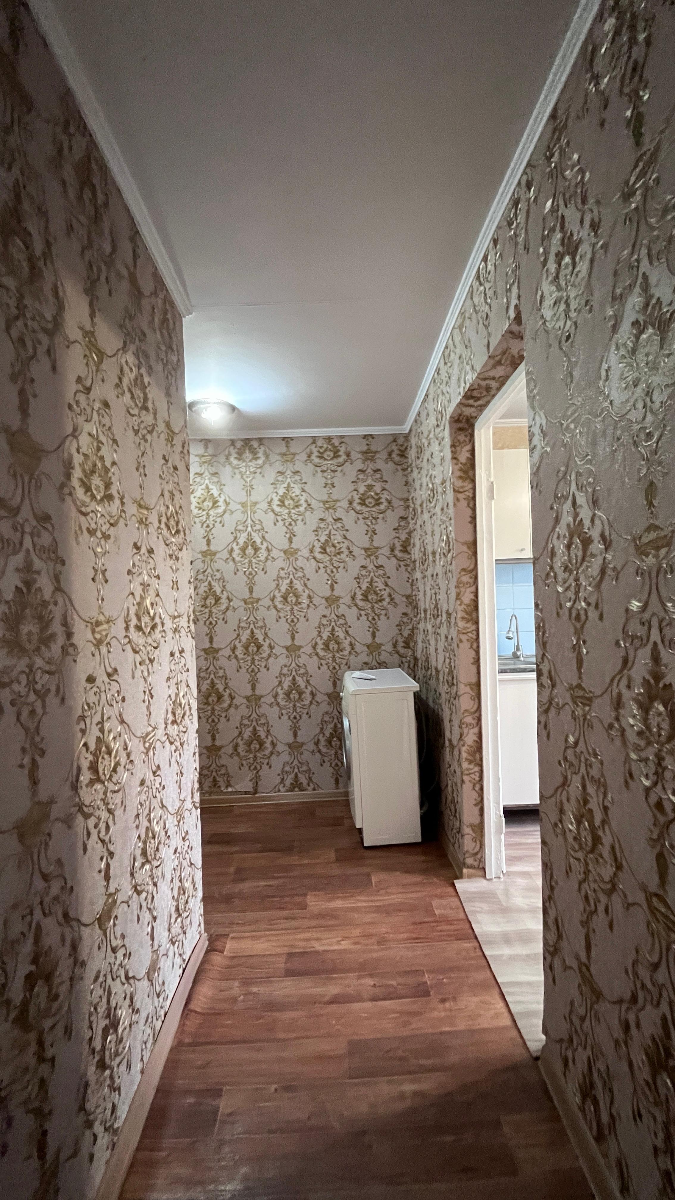 1-комнантная квартира, 35.0 м²,Центр за 11 700 000