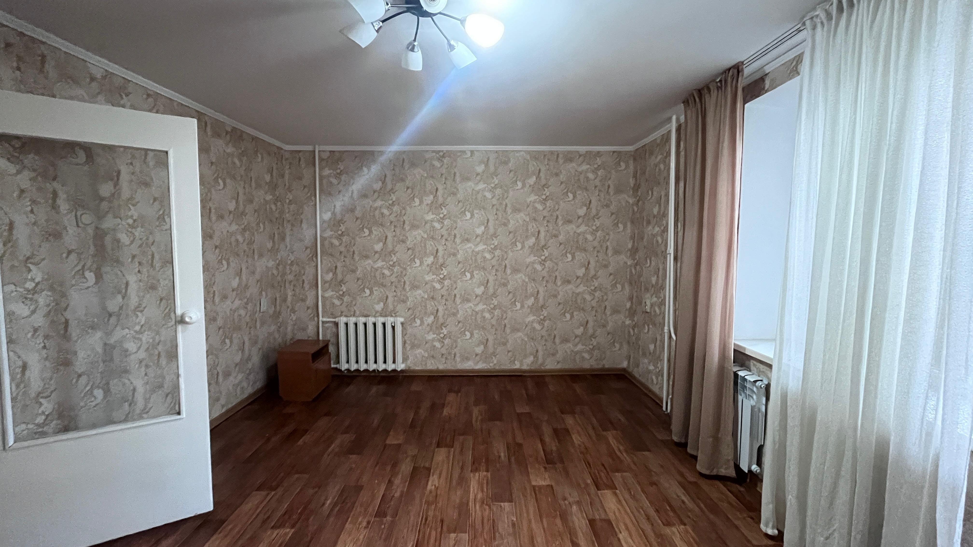 1-комнантная квартира, 35.0 м²,Центр за 11 700 000
