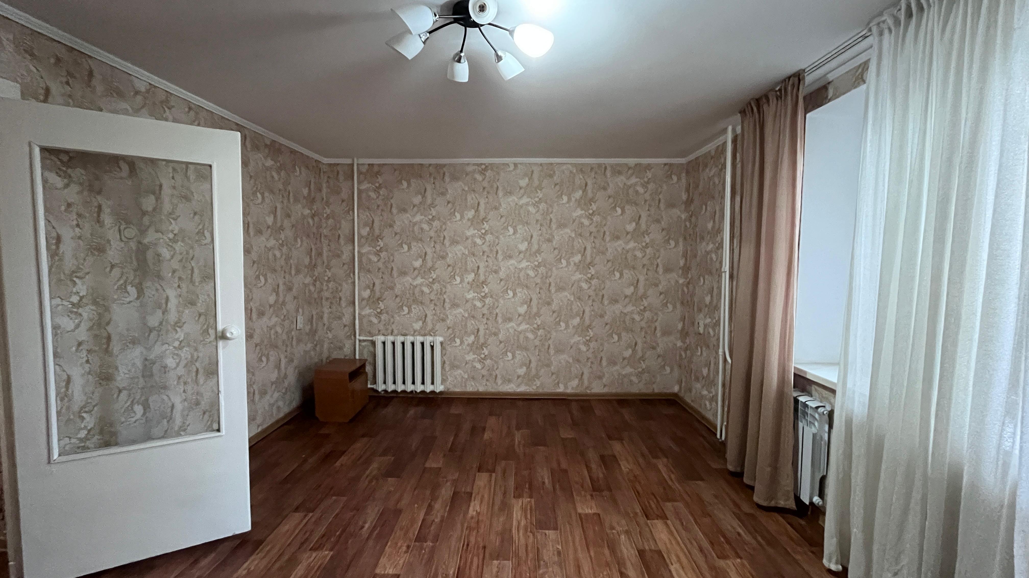 1-комнантная квартира, 35.0 м²,Центр за 11 700 000