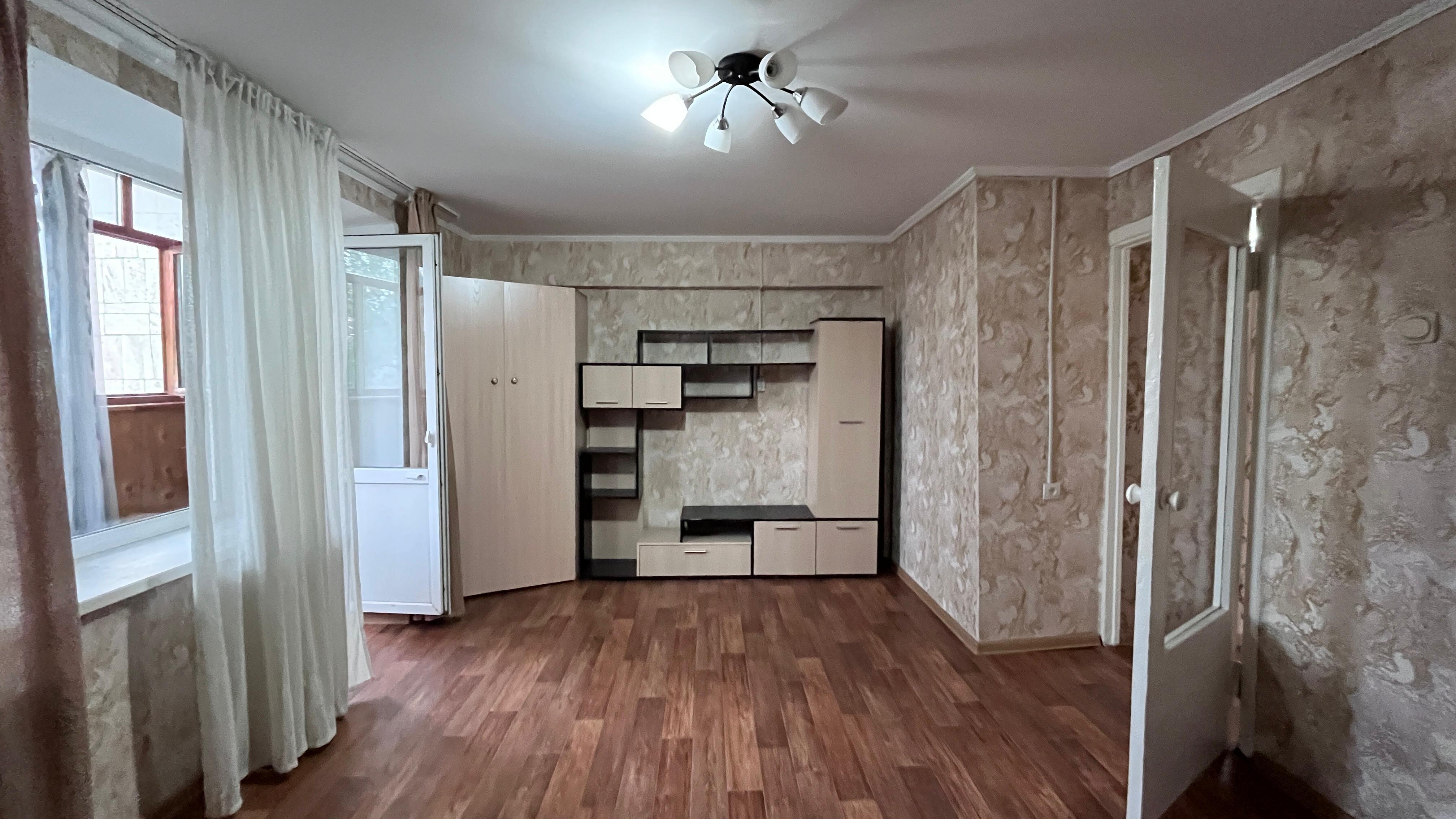 1-комнантная квартира, 35.0 м²,Центр за 11 700 000