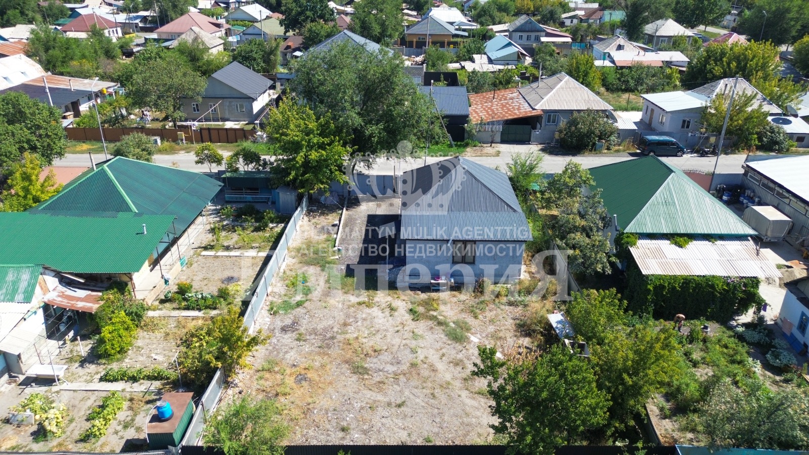 4-комнантный квартира, 69.0 м²,Шахворостова за 17 000 000