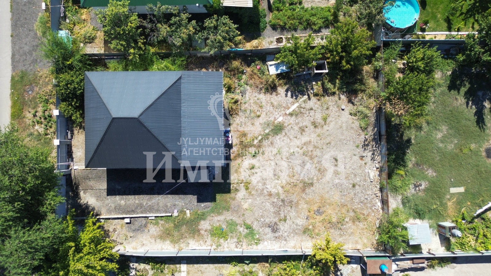 4-комнантный квартира, 69.0 м²,Шахворостова за 17 000 000
