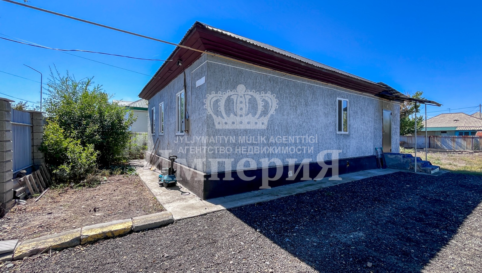 4-комнантный квартира, 69.0 м²,Шахворостова за 17 000 000