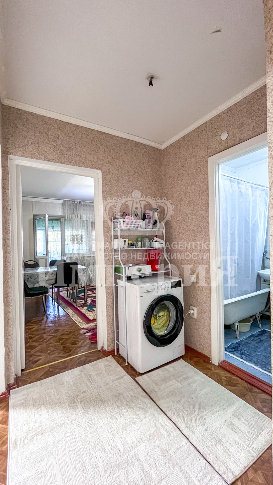 2-комнантная квартира, 68.0 м²,Жансугурова за 20 300 000