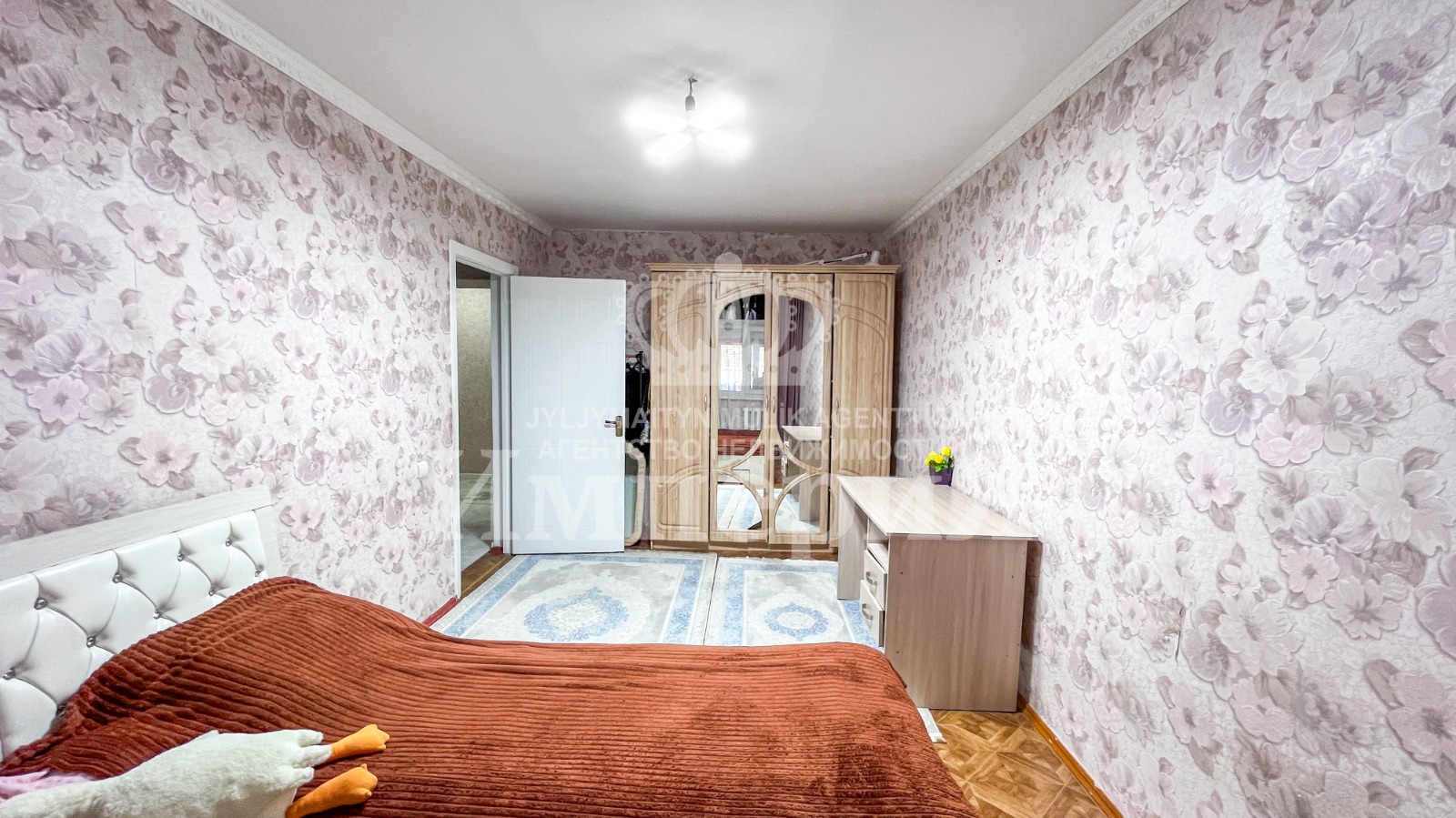 2-комнантная квартира, 68.0 м²,Жансугурова за 20 300 000