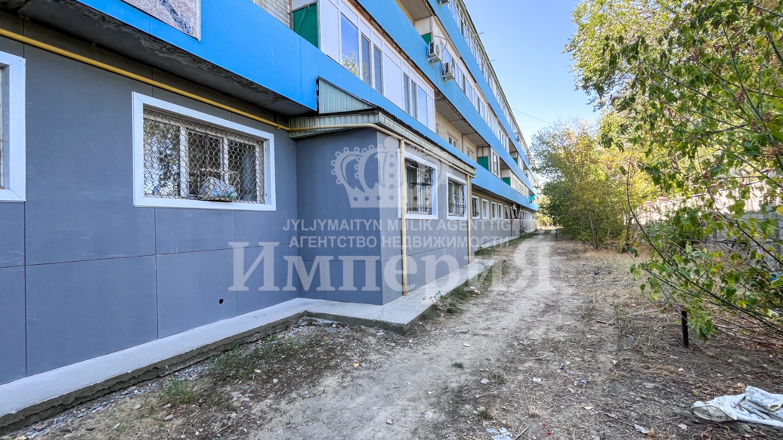 2-комнантная квартира, 68.0 м²,Жансугурова за 20 300 000
