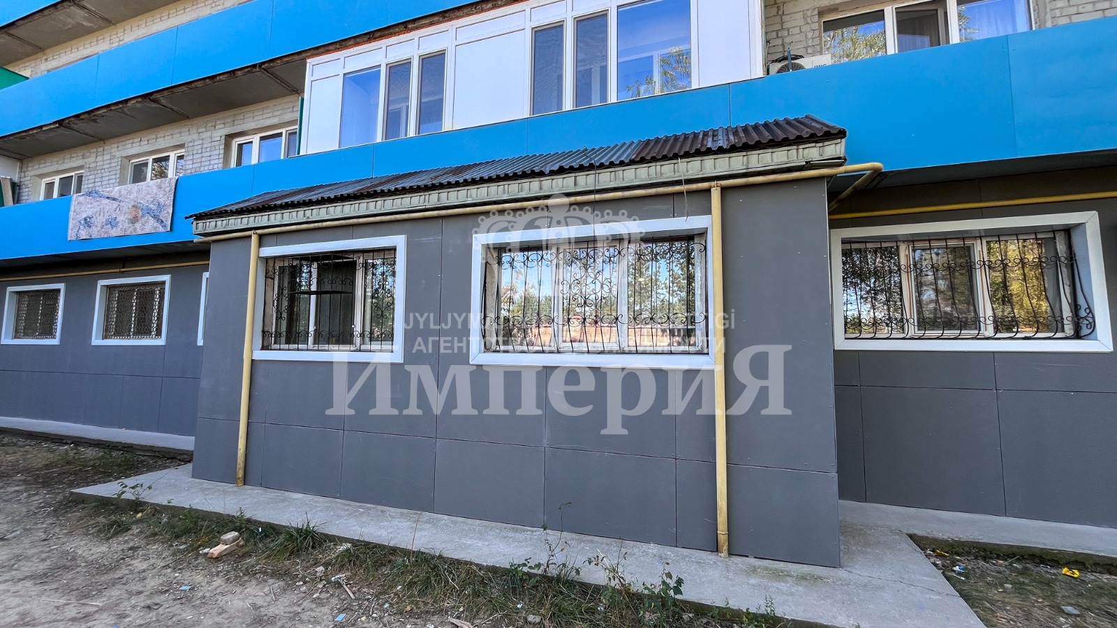 2-комнантная квартира, 68.0 м²,Жансугурова за 20 300 000