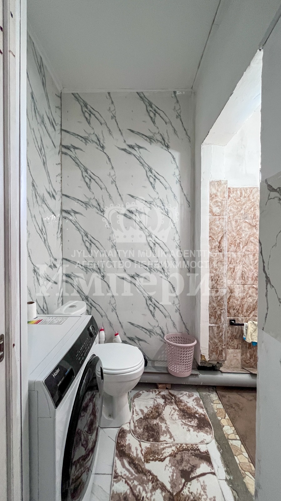 4-комнантный квартира, 69.0 м²,Шахворостова за 17 000 000