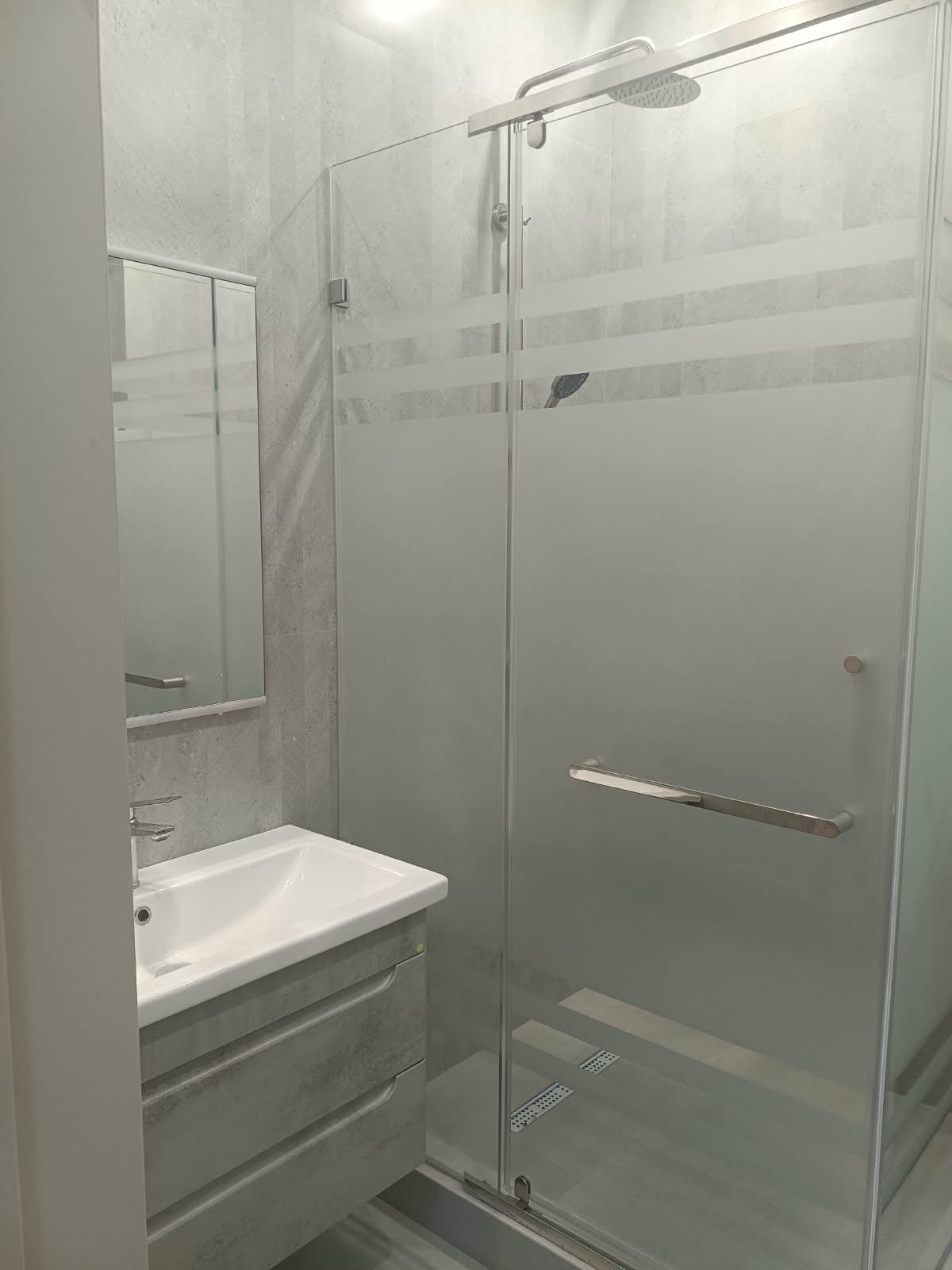 2-комнантная квартира, 99.0 м²,Абая за 58 000 000