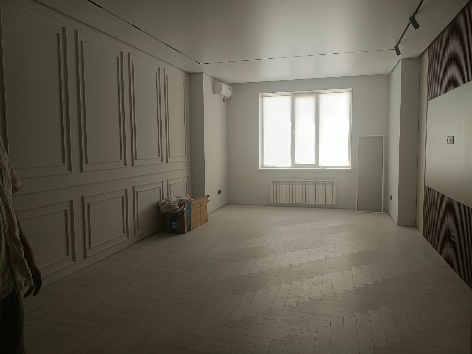 2-комнантная квартира, 99.0 м²,Абая за 58 000 000