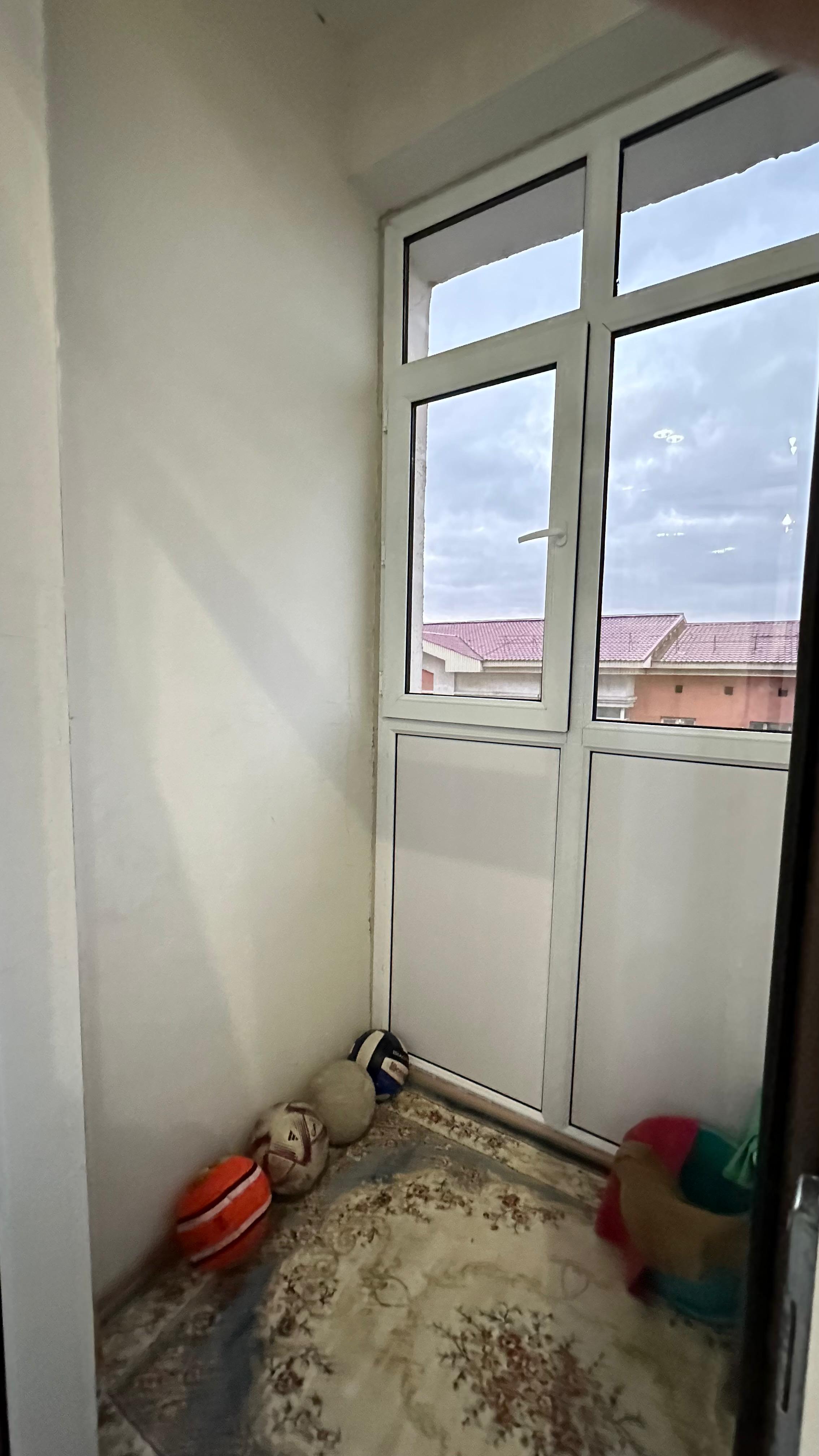 3-комнантная квартира, 98.0 м²,Каратал за 45 000 000