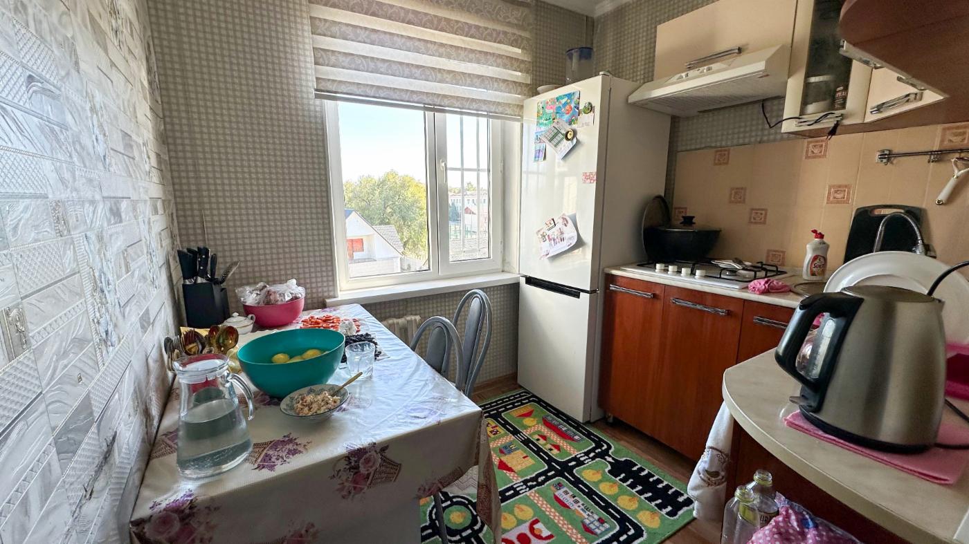 3-комнантная квартира, 61.0 м²,Гали Орманова за 19 000 000