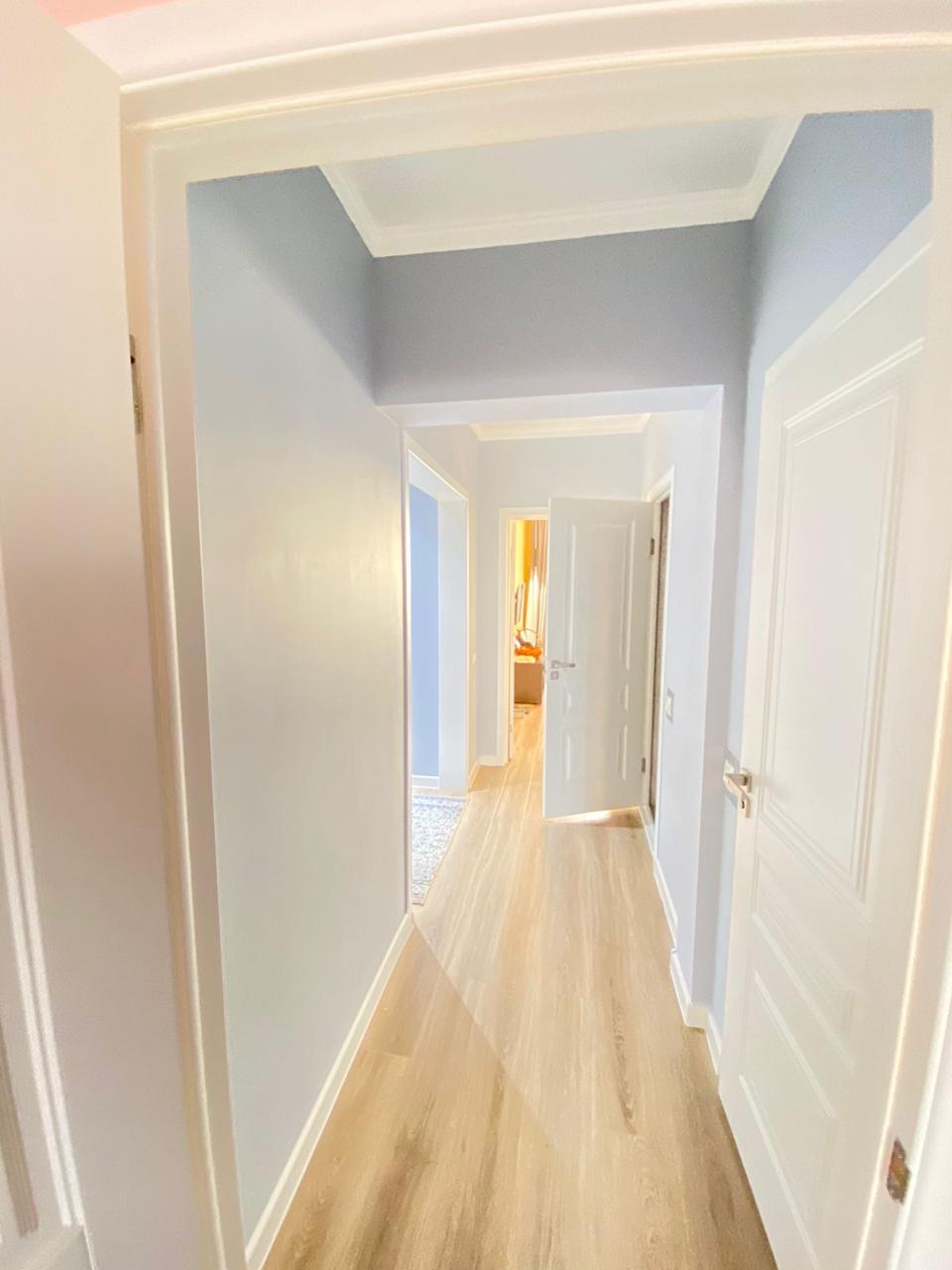 3-комнантная квартира, 90.0 м²,Бирлик за 37 500 000