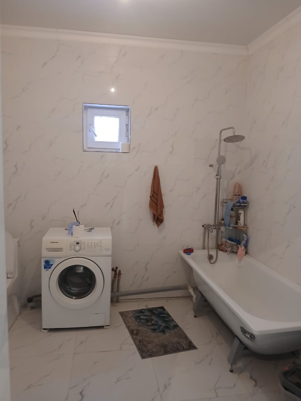 4-комнантный квартира, 190.0 м²,Дауылды за 26 000 000