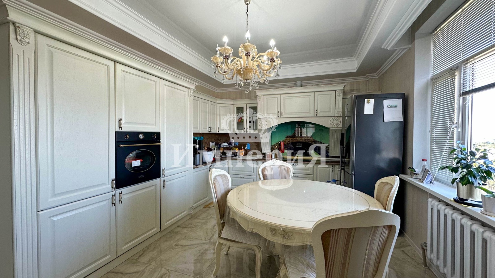 5-комнантная квартира, 165.0 м²,Назарбаева за 80 000 000