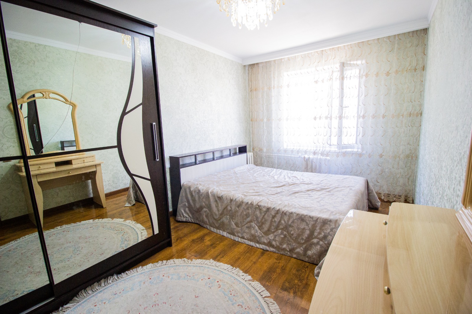 2-комнантная квартира, 52.0 м²,Коктем за 18 000 000