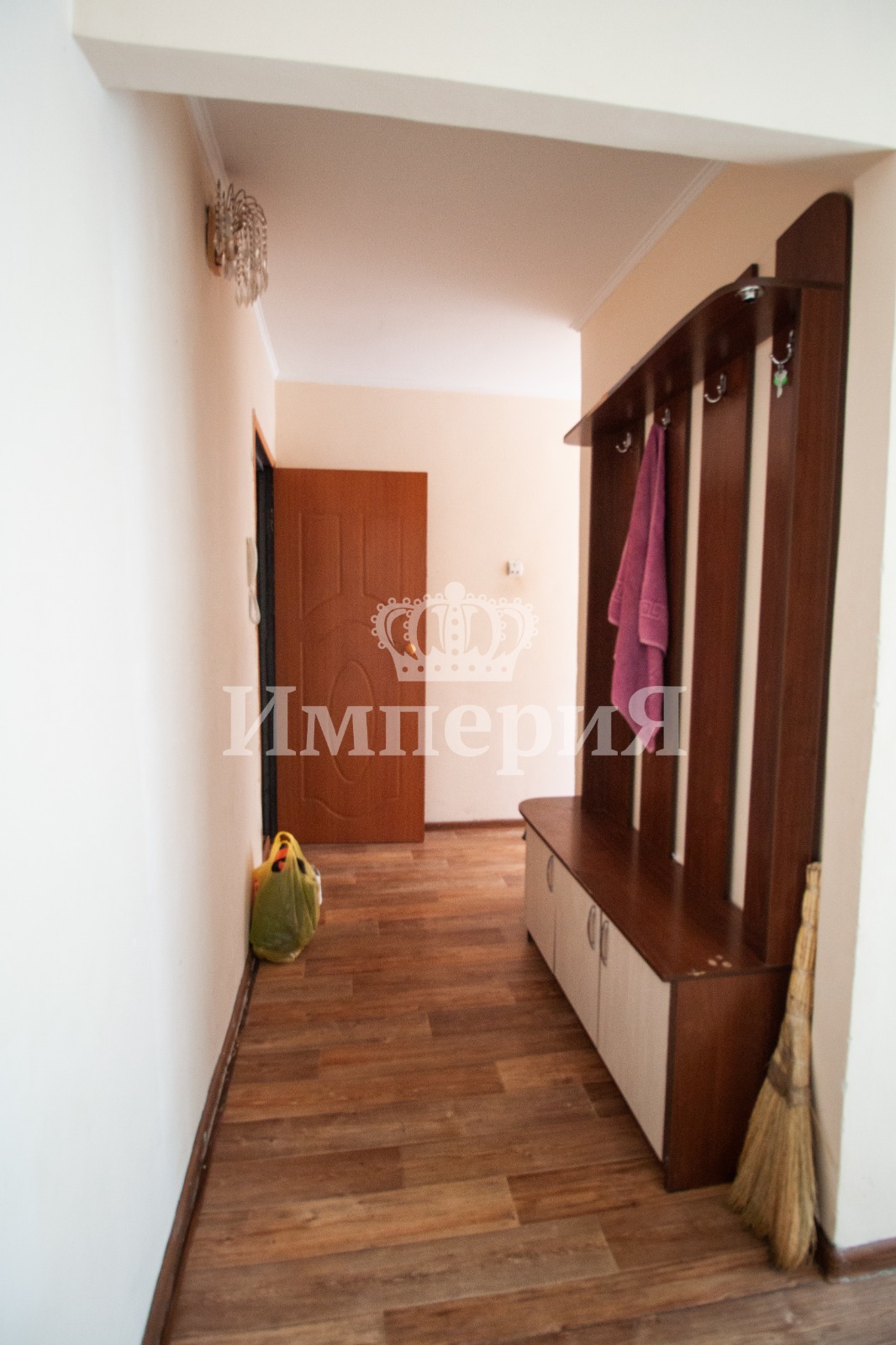 1-комнантная квартира, 31.0 м²,Назарбаева за 11 000 000