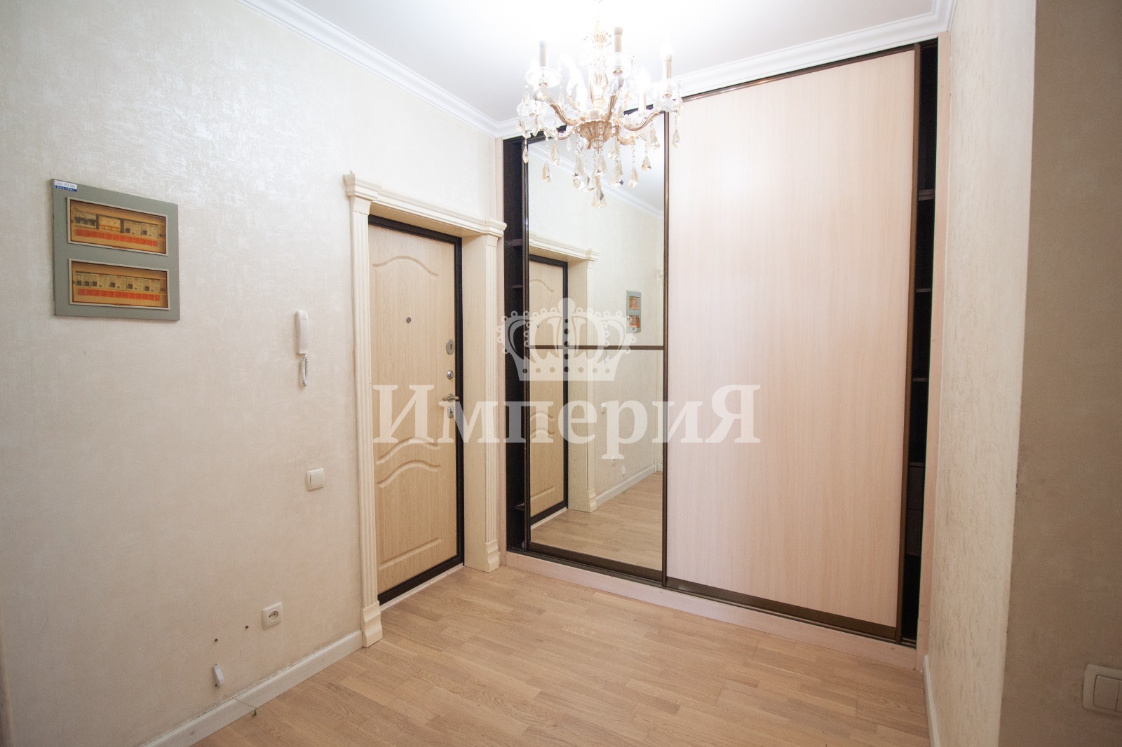 4-комнантная квартира, 105.0 м²,Каратал за 37 000 000