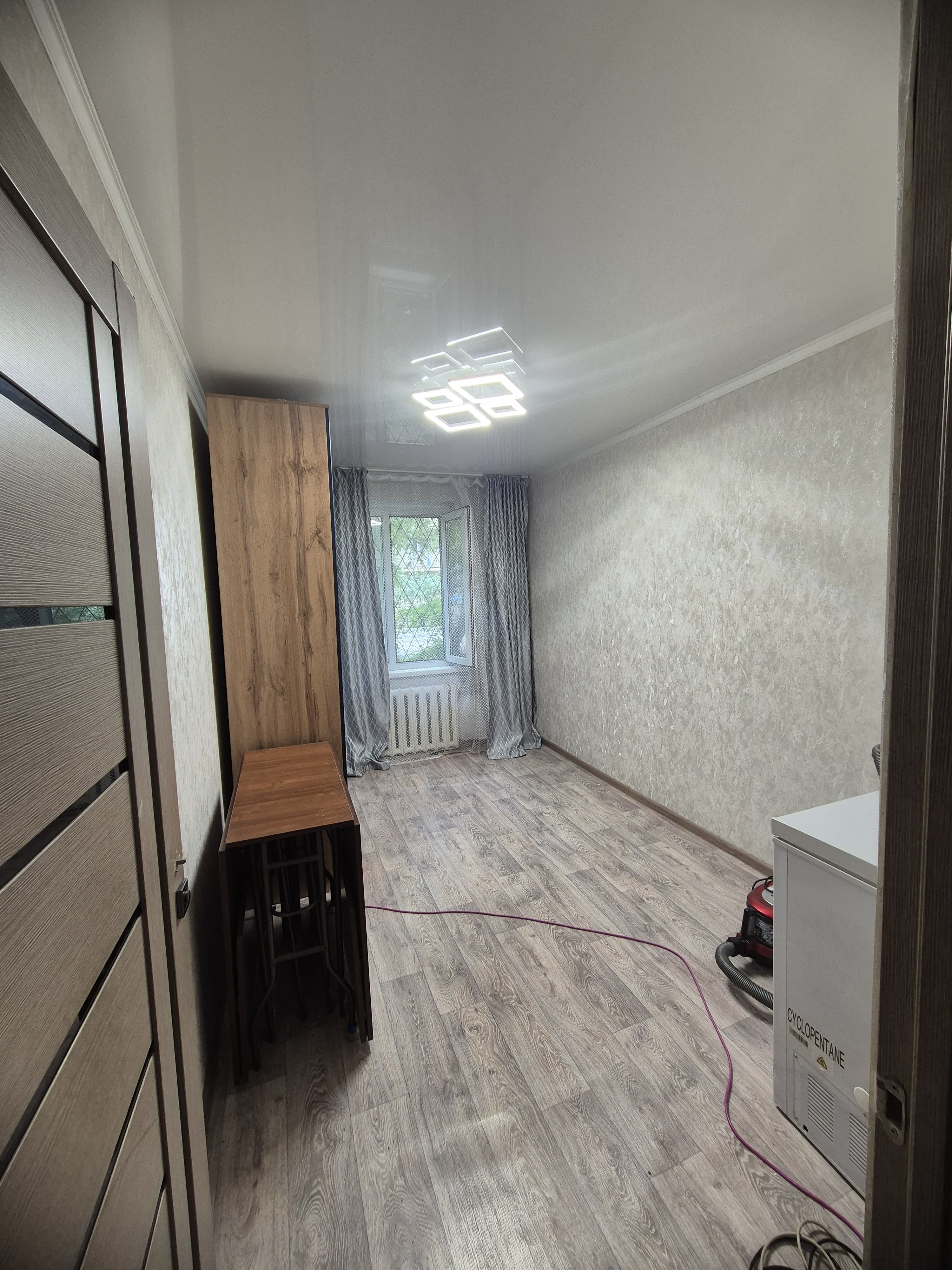 1978-комнантная квартира, 60.0 м²,5 мкр за 17 500 000