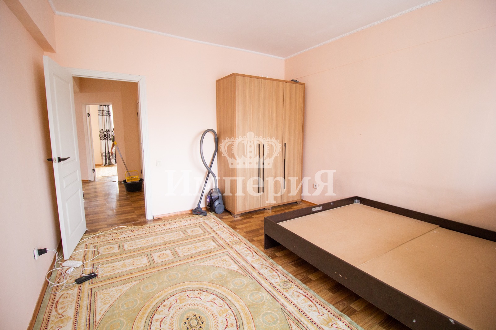 3-комнантная квартира, 77.0 м²,Каратал за 29 000 000