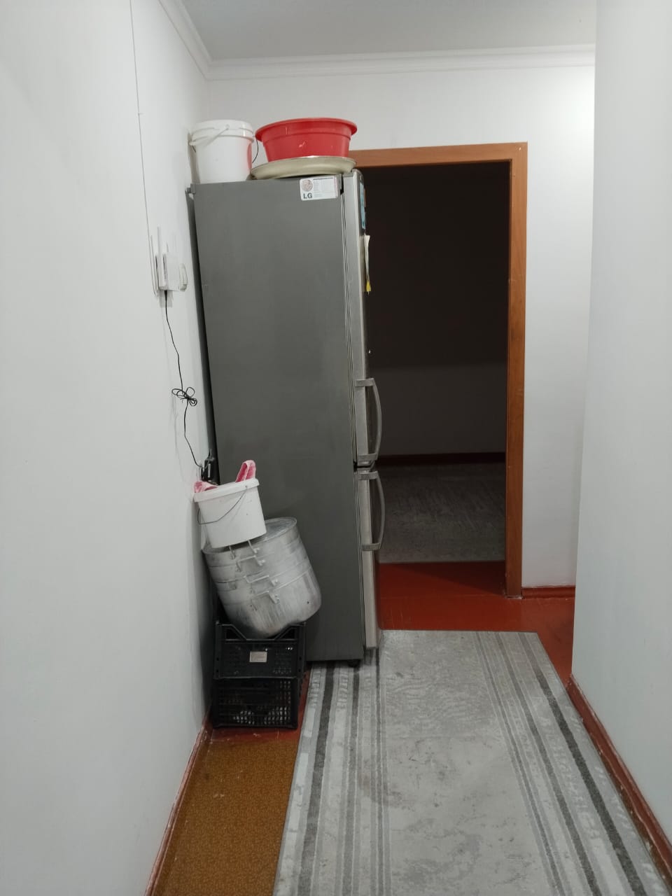 2-комнантная квартира, 42.0 м²,мкр Самал за 12 500 000