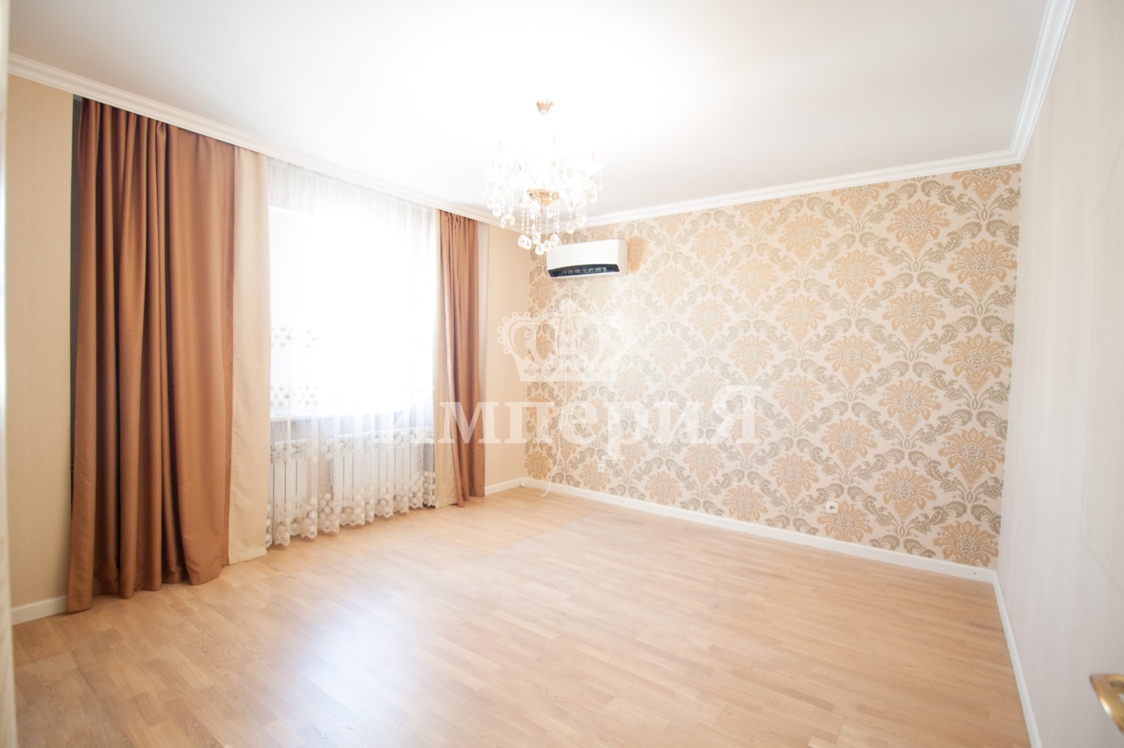 4-комнантная квартира, 105.0 м²,Каратал за 37 000 000