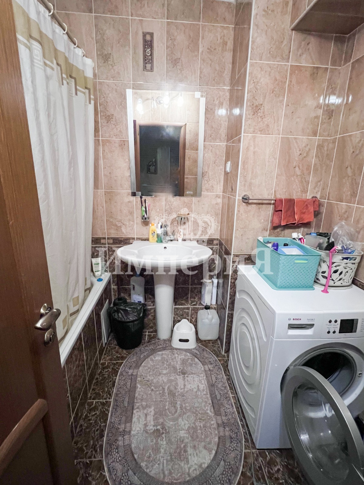 3-комнантная квартира, 82.0 м²,Каратал за 30 000 000