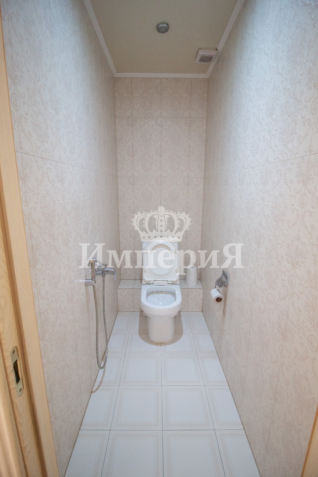 4-комнантная квартира, 105.0 м²,Каратал за 37 000 000