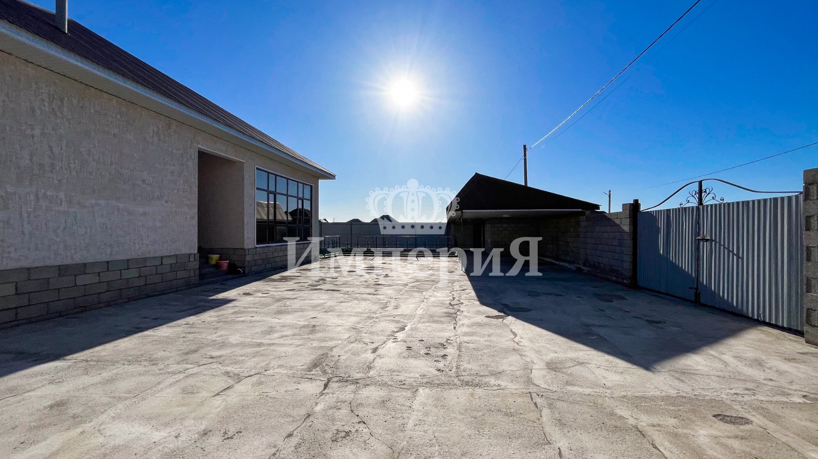 5-комнантный квартира, 160.0 м²,Ынтымак за 35 000 000