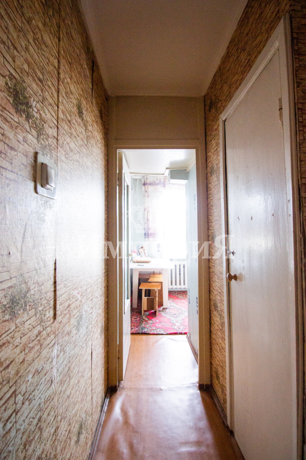 1-комнантная квартира, 30.5 м²,4 мкр за 9 700 000