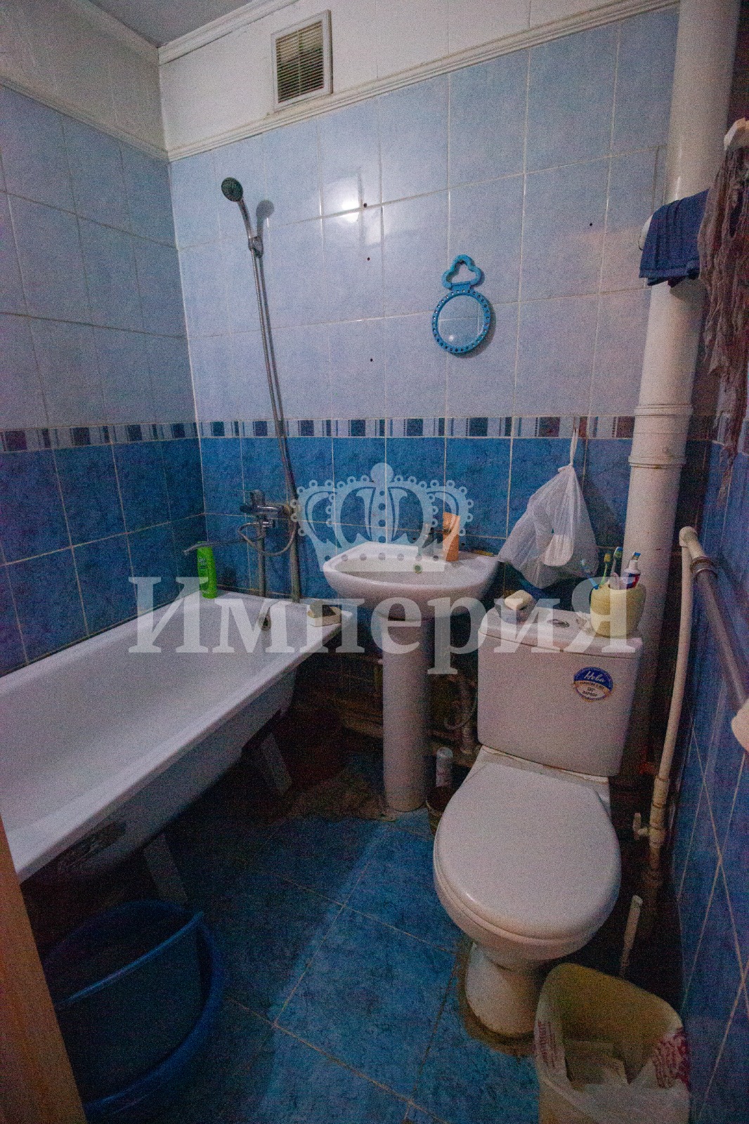 1-комнантная квартира, 36.0 м²,мкр Жастар за 7 800 000