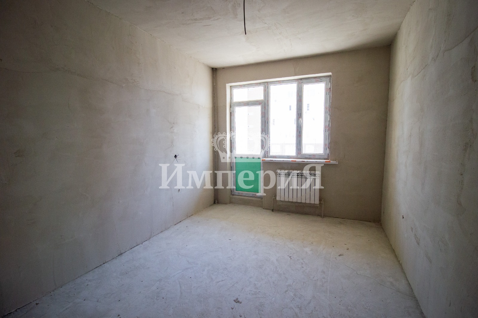 3-комнантная квартира, 90.0 м²,Бирлик за 22 500 000