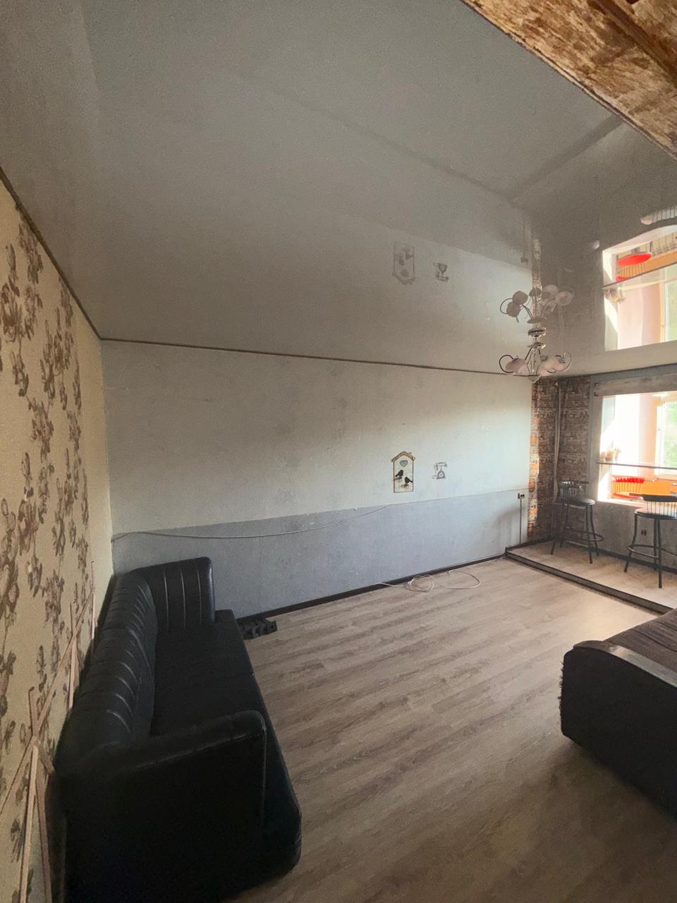 2-комнантная квартира, 43.0 м²,мкр Жетысу за 12 500 000