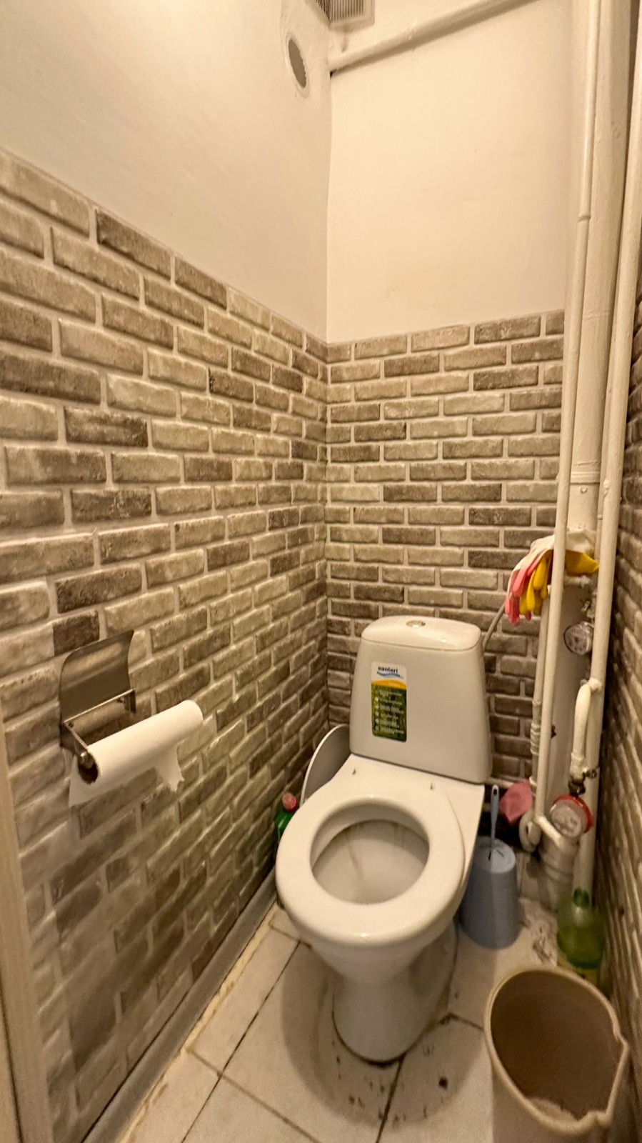 3-комнантная квартира, 62.0 м²,Жастар за 20 500 000