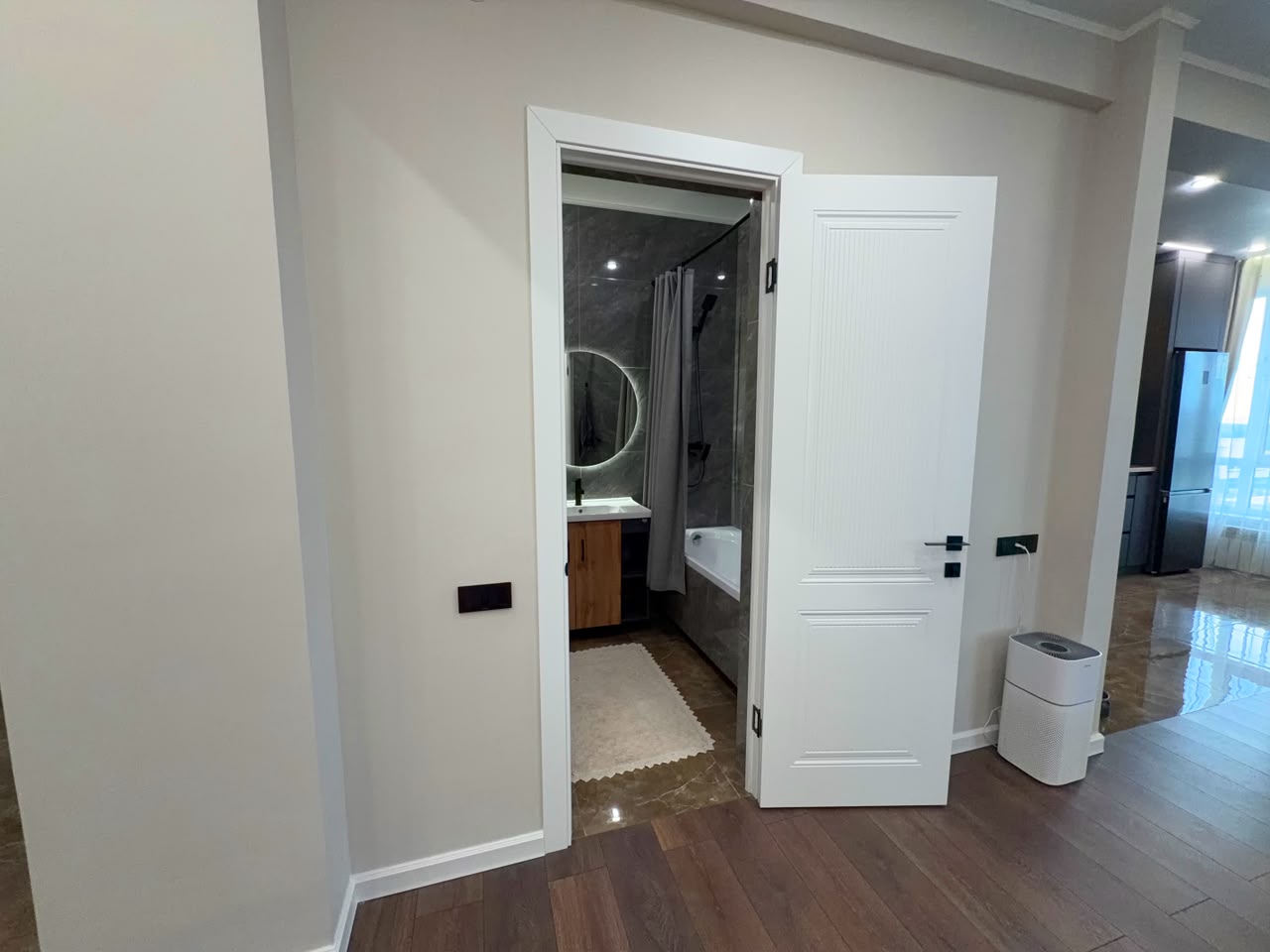 3-комнантная квартира, 110.0 м²,Конаев за 66 000 000