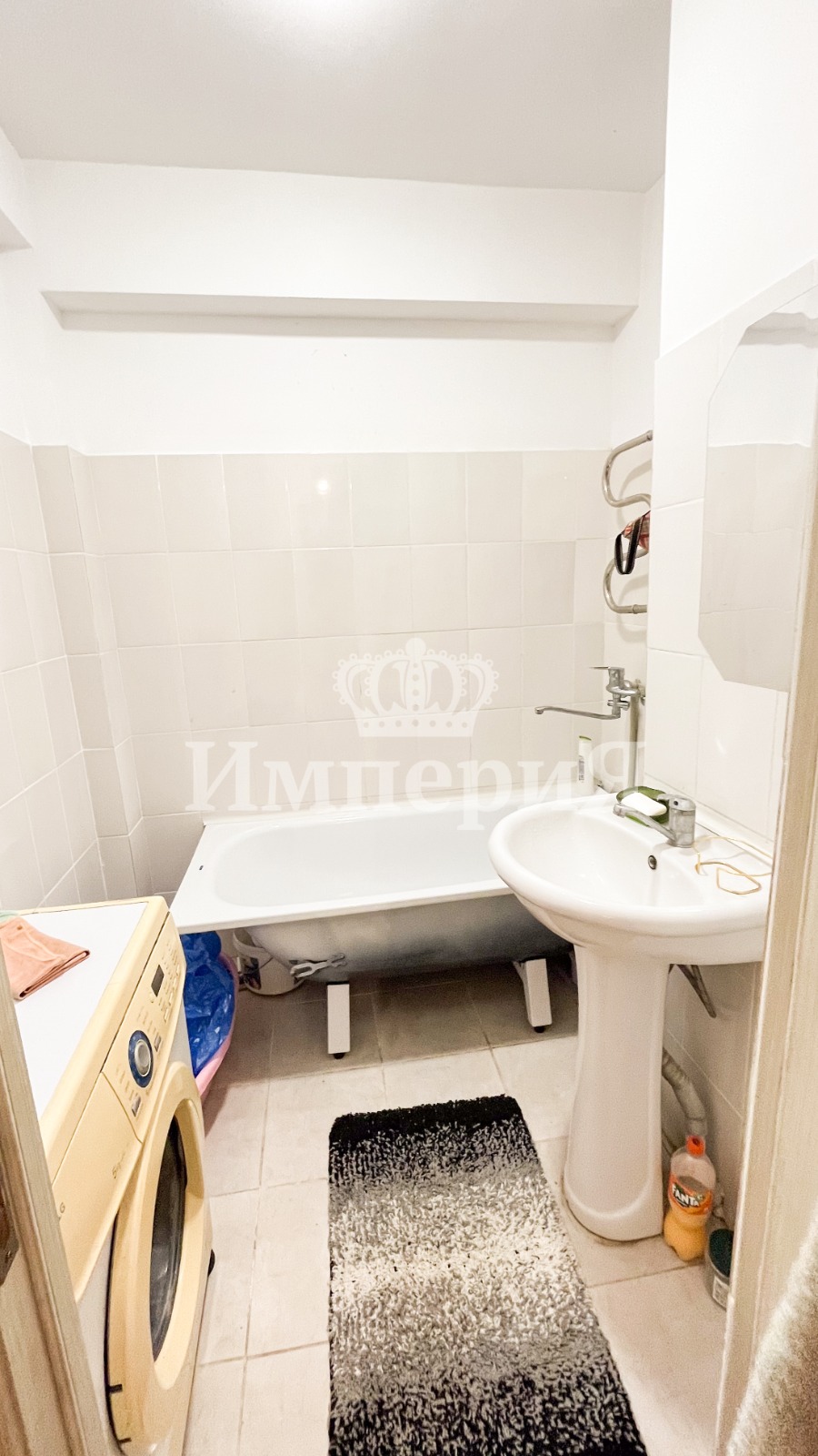 3-комнантная квартира, 74.0 м²,Бирлик за 27 000 000