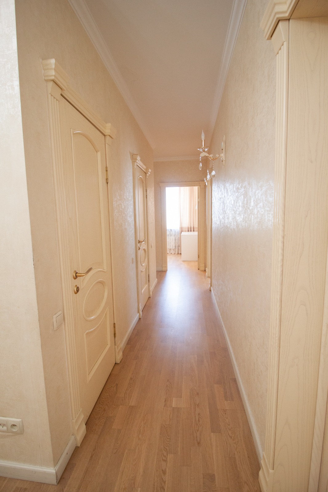 4-комнантная квартира, 102.0 м²,Каратал за 37 000 000