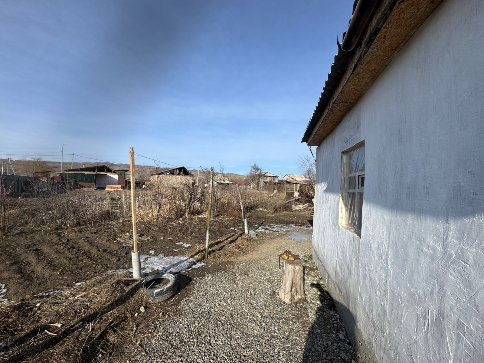 1-комнантный квартира, 50.0 м²,Абая за 5 000 000