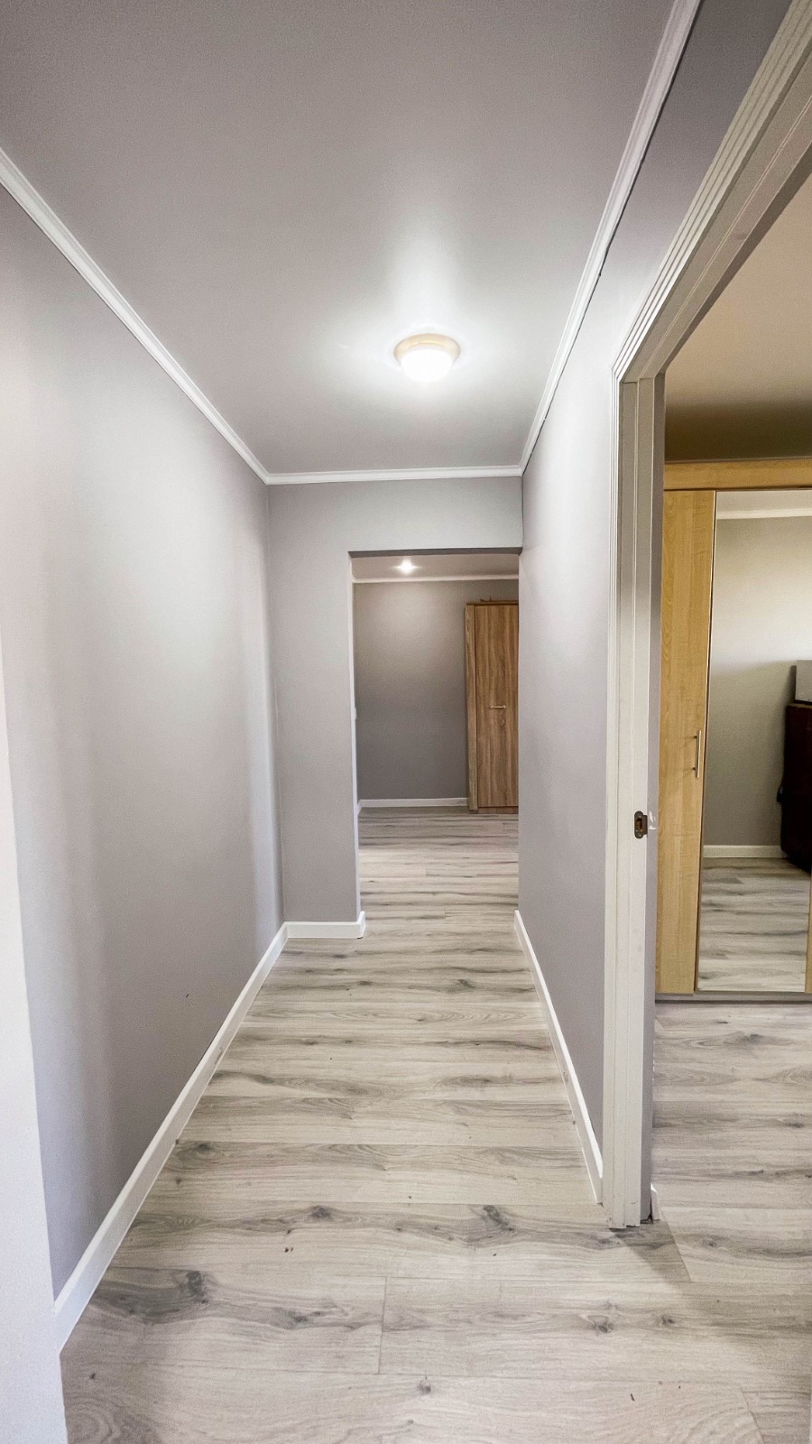 3-комнантная квартира, 60.0 м²,4 мкр за 18 500 000