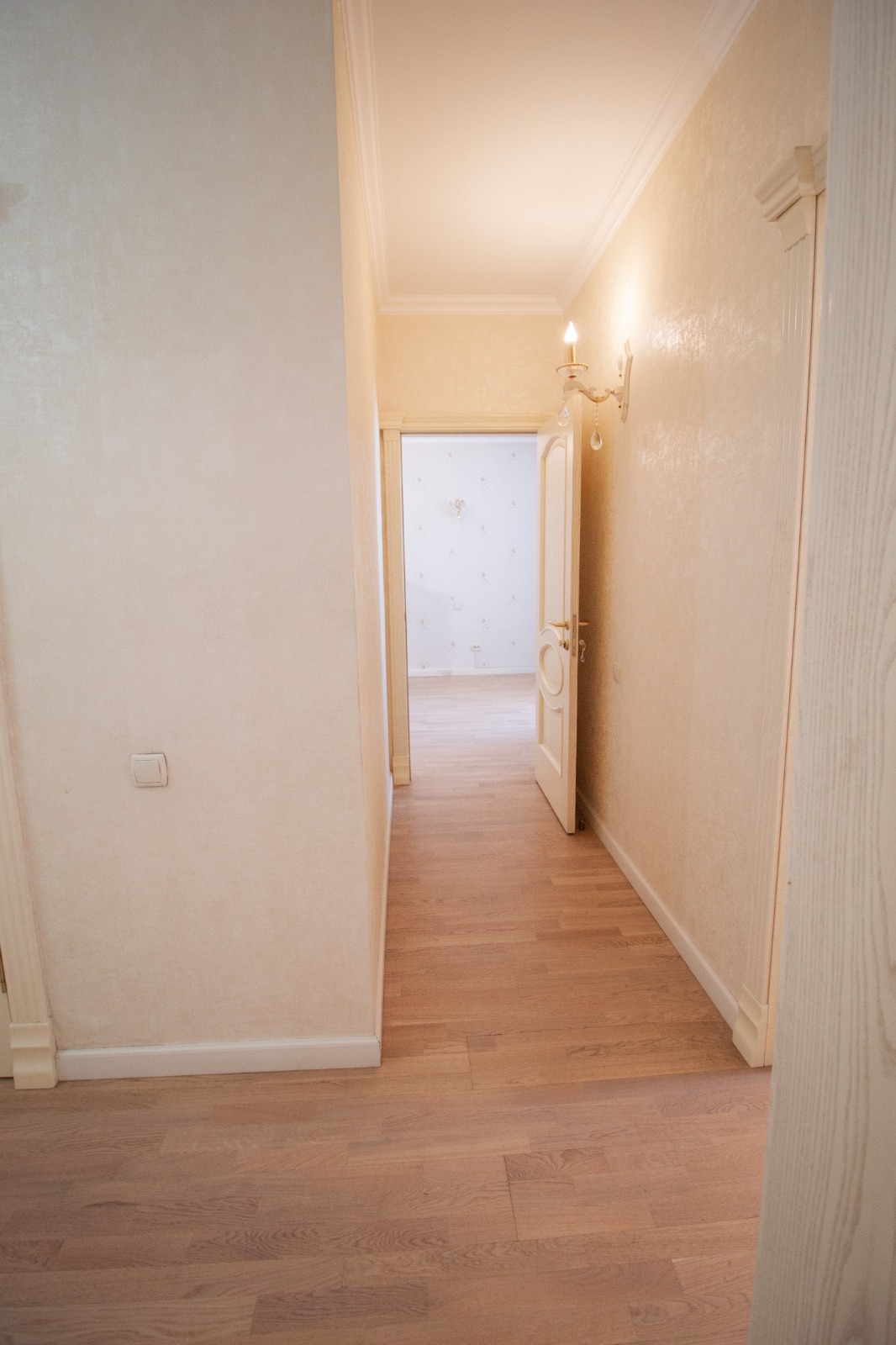 4-комнантная квартира, 102.0 м²,Каратал за 37 000 000