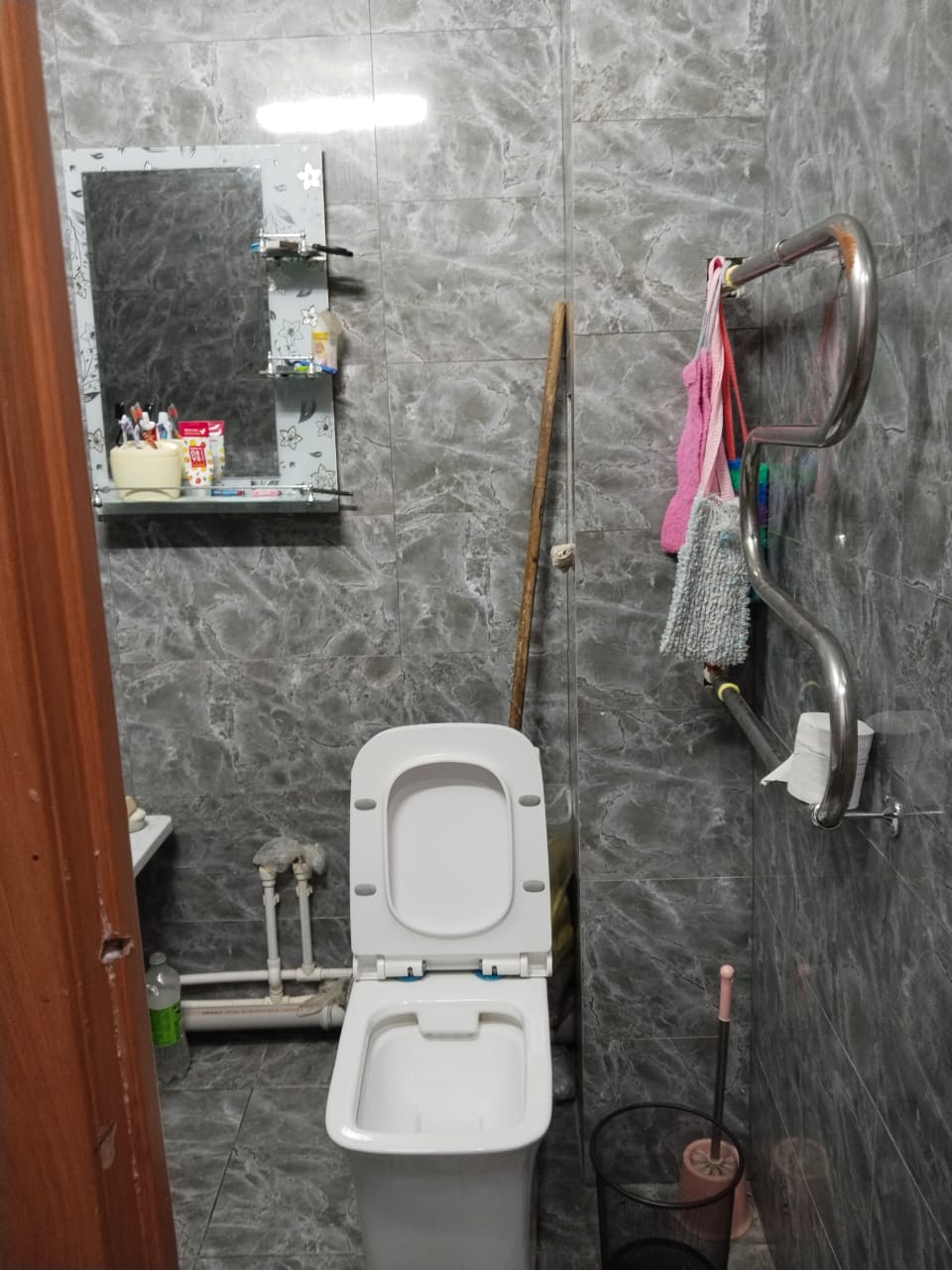 2-комнантная квартира, 42.0 м²,мкр Самал за 12 500 000