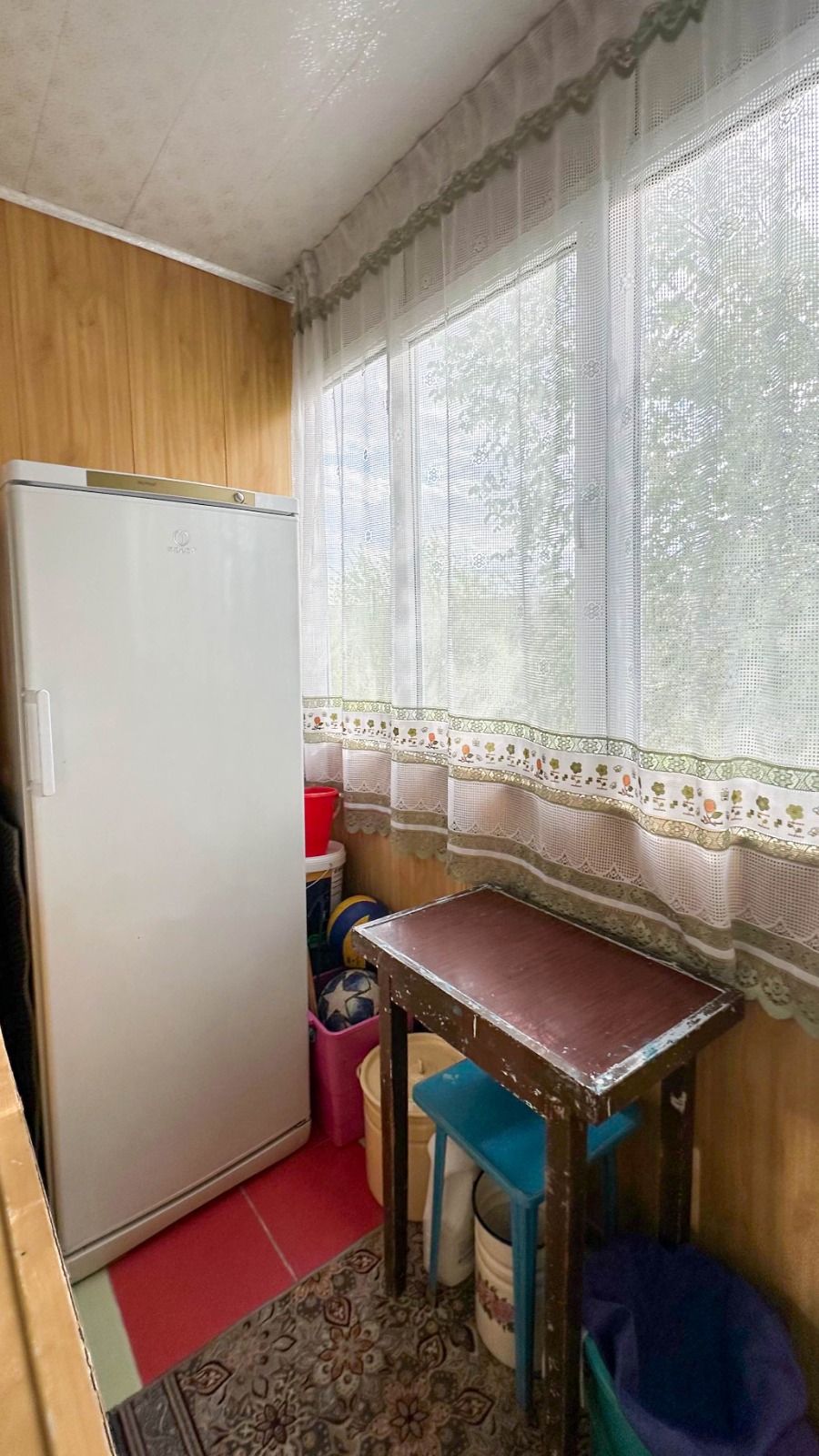 2-комнантная квартира, 54.0 м²,Кунаева за 21 000 000