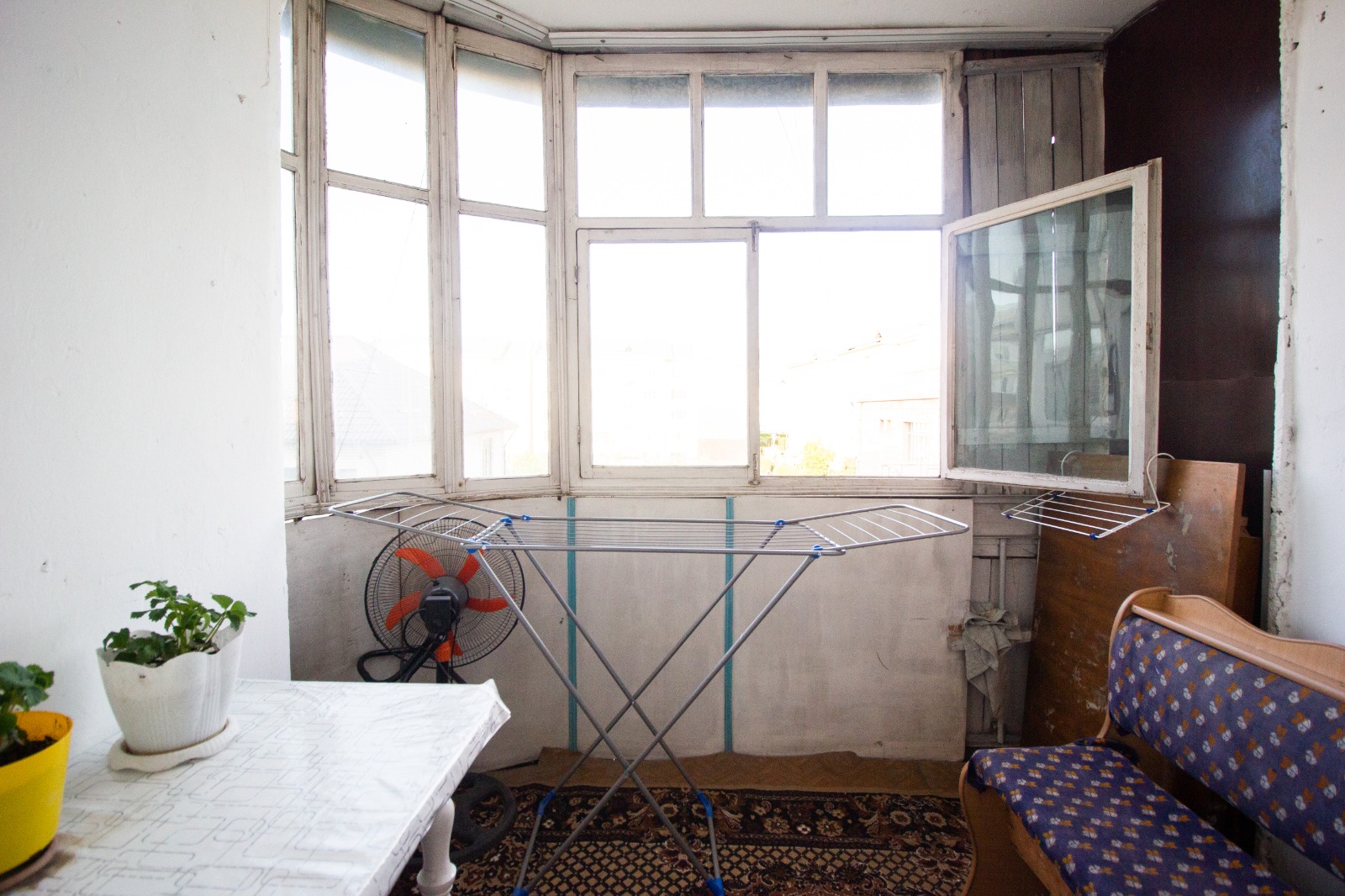 3-комнантная квартира, 70.0 м²,Каратал за 24 000 000