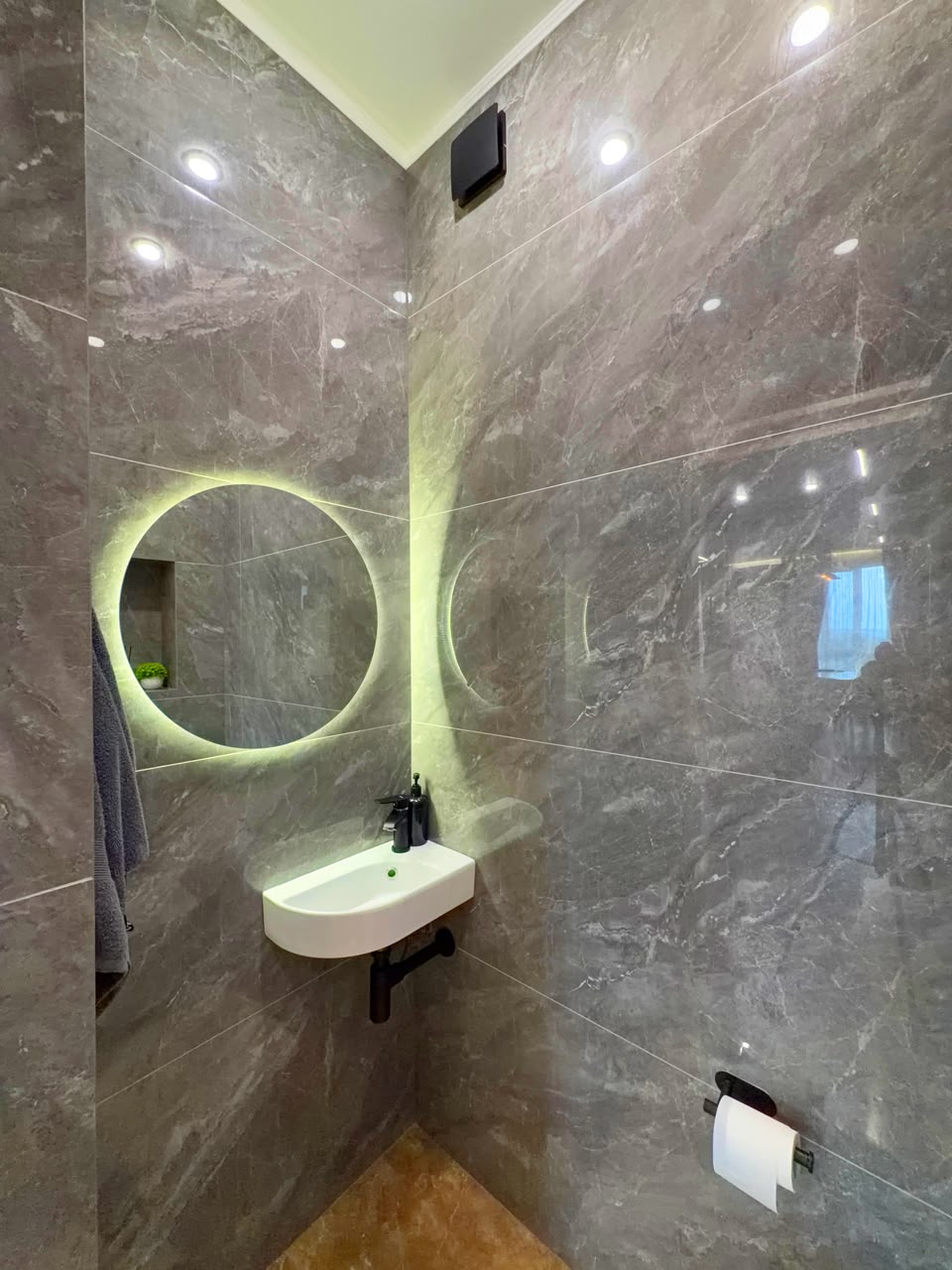 3-комнантная квартира, 110.0 м²,Конаев за 66 000 000