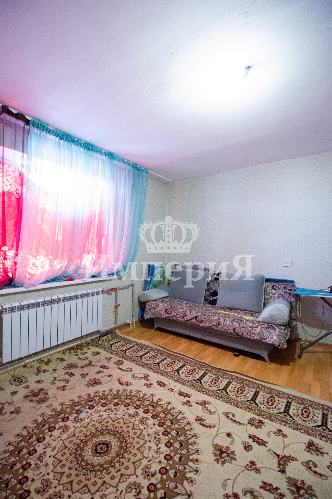 2-комнантная квартира, 54.0 м²,Каратал за 13 200 000