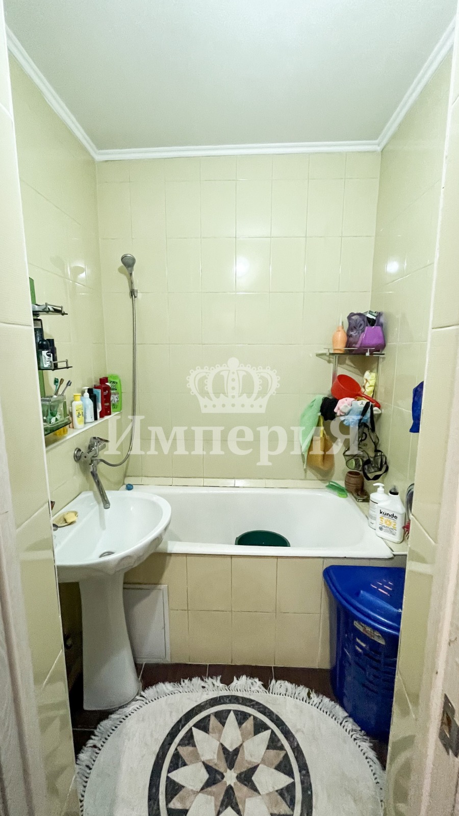 4-комнантная квартира, 92.0 м²,мкр Жастар за 30 000 000